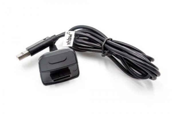 USB Ladekabel passend für Xbox 360 Controller