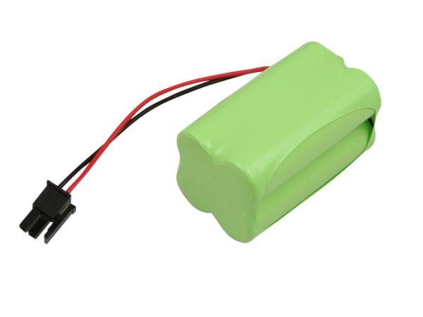 Akku ersetzt Visonic 103-303707, GP130AAM4YMX passend für PowerMax 99-301712