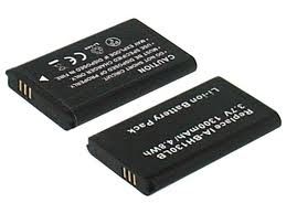 Akku passend für Samsung C14, C20, K40, U15 1000mAh