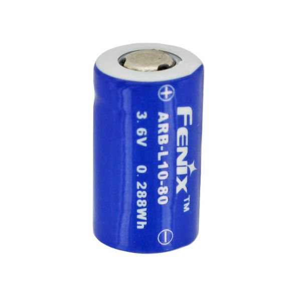 ARB-L10-80 10180 Li-Ion 80mAh Akku