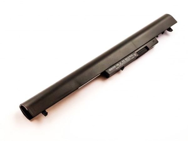 Akku ersetzt HP HSTNN-UB5M, 746641-001, F3B94AA, LA04 2600mAh