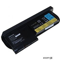 Akku ersetzt Lenovo 42T4879, 42T4880, 42T4881, 42T4882 49Wh