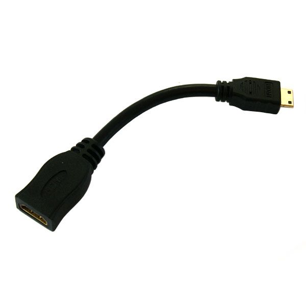 HDMI-Adapterkabel für Nokia E7-00, N8, wie CA-156