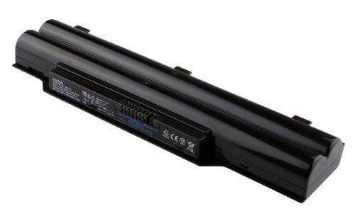 Akku ersetzt Fujitsu FMVNBP186, FPCBP250AP 5200mAh