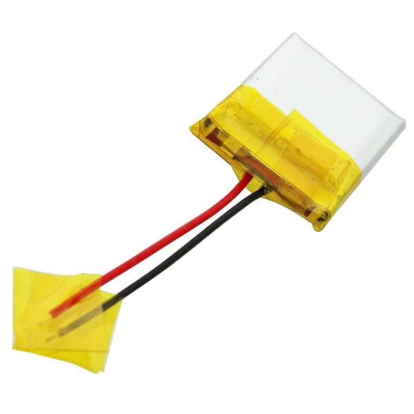 Akku passend für Bosch Intuvia Fahrradcomputer 502030, 052030 3.7V 250mAh