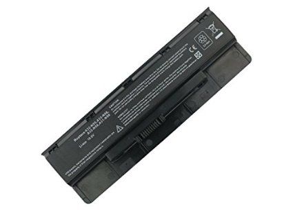 Akku ersetzt Asus A31-N56, A32-N56, A33-N56 5200mAh