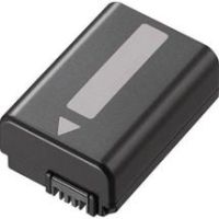 Akku ersetzt Sony NP-FW50, NPFW50 1050mAh Akku ersetzt Sony NP-FW50, NPFW50 1050mAh