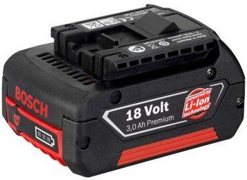 Original Akku Bosch 2 607 336 906 18V 2000mAh