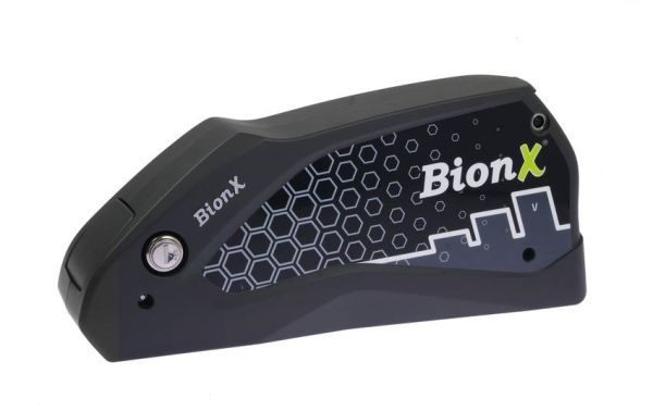 Zellentausch für Bionx 5670, DV Wheeler 48V 14Ah