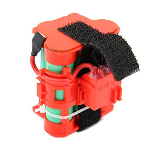 Akku passend für Husqvarna Automower 105, 305, 308X 1.5Ah