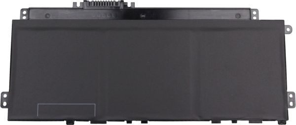 HP PP03XL Original Akku 43.3Wh