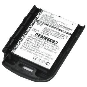 Akku passend für HP iPAQ 600, 610c, 612c, 614c 3200mAh