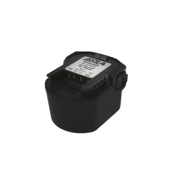 Akku ersetzt Würth 0700 980 320, 0700 980 325 12V 2Ah