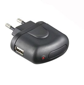 USB Ladegerät 230V + USB Kabel für Nokia N70, N90, N91, N92, N93