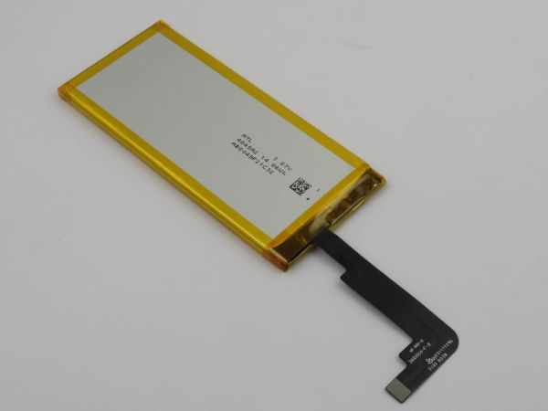 Akku ersetzt G823-00201-01 passend für Google Pixel 4A 5G