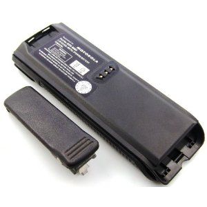 Akku passend für Motorola XTS3500, XTS5000, 2100mAh