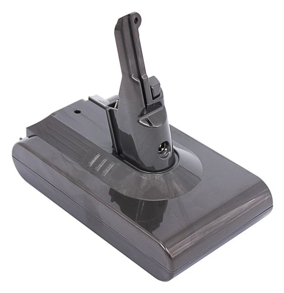 Akku passend für Dyson V8, V8 Absolute, V8 Animal, SV10, 4000mAh