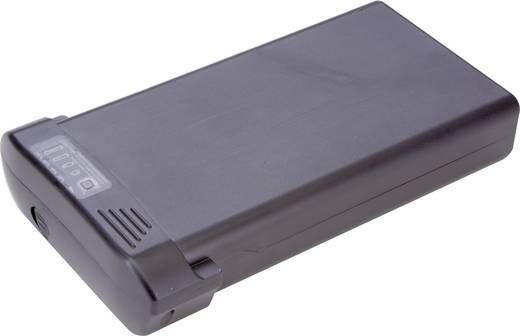 Prophete P456 / Trio Gepäckträger Akku 24V 8.8Ah