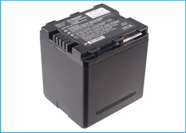 Akku passend für Panasonic HDC-HS900, HDC-SD800 2100mAh