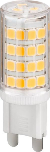 LED Lampe G9 3.5Watt 370 Lumen Warm Weiss