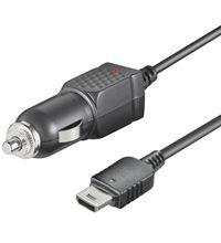 KFZ Lade-Adapter 12V für Nintendo DS Lite