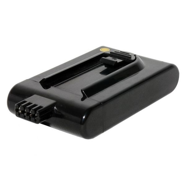 Akku passend für Dyson D12, DC12, DC-12, DC16, DC-16 2000mAh