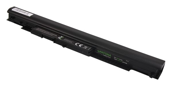 Akku passend für HP 250 G4, 255 G4, 256 G4 3350mAh