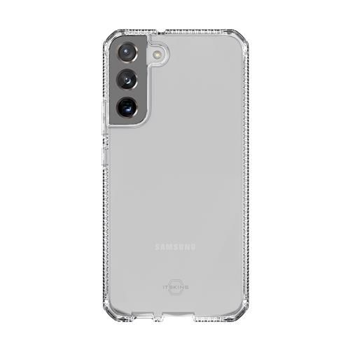 Samsung Galaxy S22+ Cover, SPECTRUM CLEAR transparent