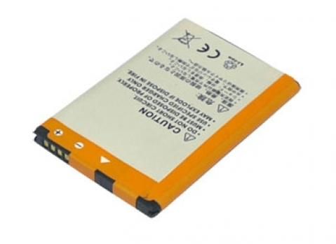 Akku ersetzt HTC 35H00152-01M, -02M, BG32100, BA S520 1.45Ah