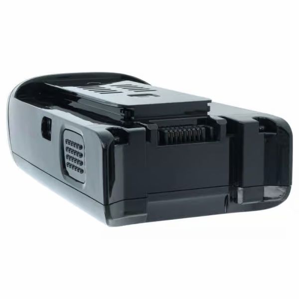 Ersatzakku für Kärcher Staubsauger, 2.863-361.0, 2500mAh 25,2V Li-Ion