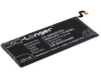 Akku ersetzt Samsung EB-BG935ABE passend für Galaxy S7 Edge, SM-G935F 3600mAh Akku ersetzt Samsung EB-BG935ABE passend für Galaxy S7 Edge, SM-G935F 3600mAh