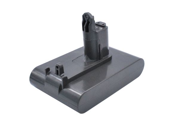 Akku passend für Dyson DC35, DC45, DC56, DC57, Type B (2 Gen.) 1.5Ah