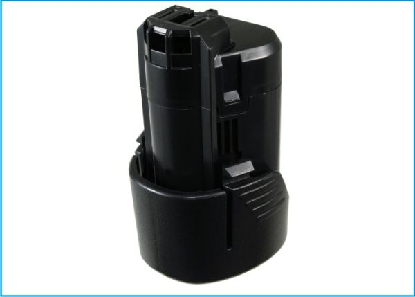 Akku ersetzt Bosch 2607336863, 2607336013, 2607336014, 12V 3Ah
