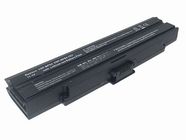 SONY, VGP-BPS4, Akku, 4600mAh