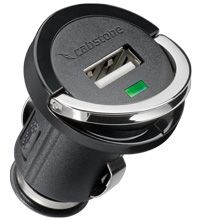 KFZ mini USB Lade Adapter (2,1A)