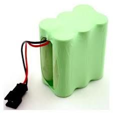 Akku passend für Tivoli iPAL, MA-1, MA-3, MA-2 2000mAh