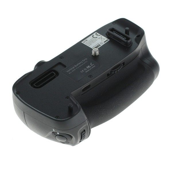 Batteriegriff wie MB-D16 für Nikon D750