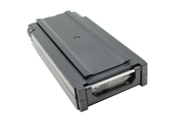 TransX BL03 Gepäckträger Akku 36Volt 14Ah 504Wh