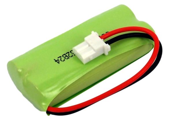 Akku ersetzt 89-1347-02, 89-1347-02-00, BT162342 750mAh