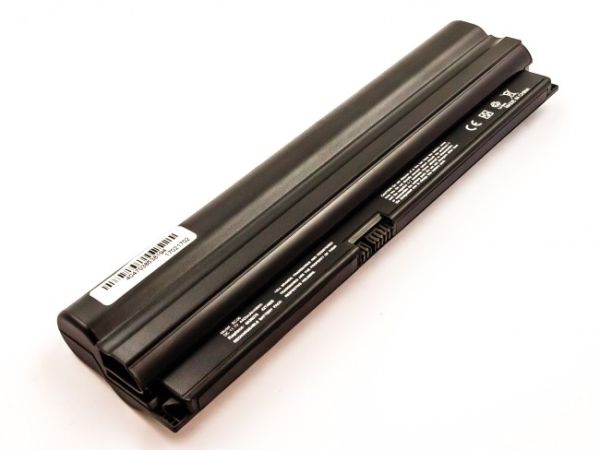 Akku ersetzt IBM / Leneovo 42T4897, 57Y4558, 57Y4559 4400mAh