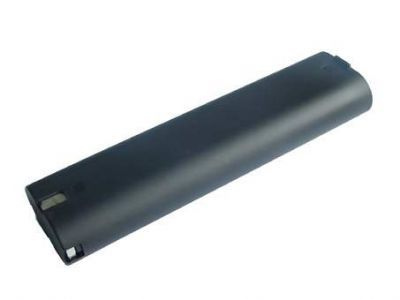Akku passend für Makita 9033, 9034, 9600 9.6Volt 3000mAh