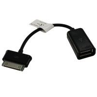 Adapterkabel USB OTG für Samsung N8000, P5100, P71