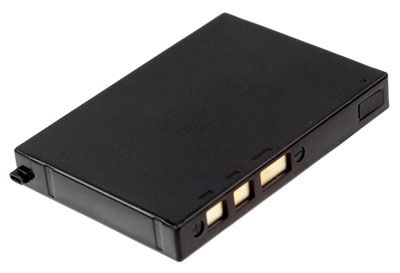 Akku ersetzt JVC BN-VM200, LY34416-001B 750mAh