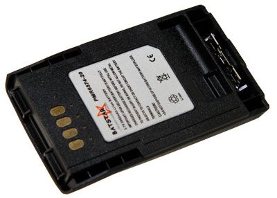Akku für Motorola MTP850, CEP400, 2200mAh