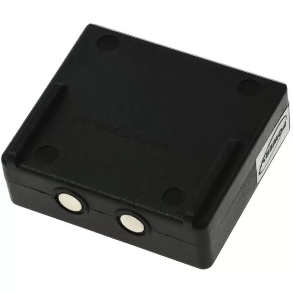 Akku ersetzt Hetronic 68300900, 68300600, FBH300 3.6V 2.2Ah