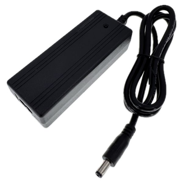 Fuyuang 4S LiFePO4 14.6V 3A Ladegerät mit DC Stecker