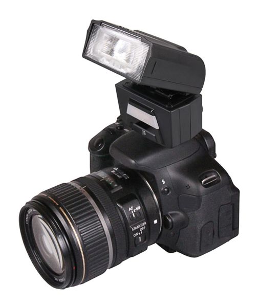 Blitzlicht FK40 für Nikon Digital Kameras
