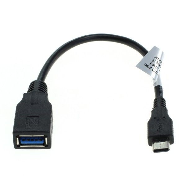OTG USB-C Adapter auf USB 3.0