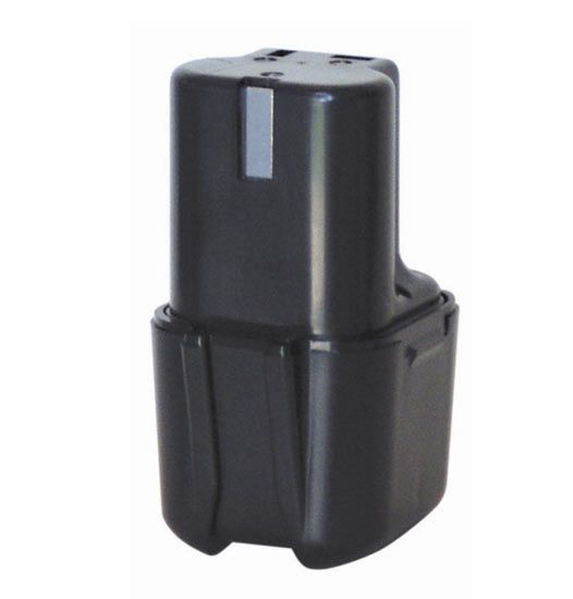 Akku passend für Hitachi D10D, D10DC, DRC10, D 10DC 7,2V 2000mAh