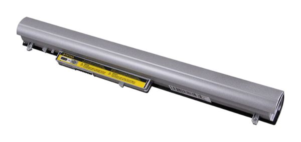 Akku ersetzt HP 728460-001, LA04, HSTNN-UB5M passend für TouchSmart 14 2200mAh